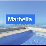 Marbella Beach Paseo Marítimo
