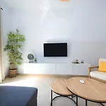 Acogedor Apartamento en el centro de Marbella