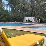 Del Parque Flats Le Village Marbella Golf