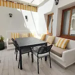 Del Parque Flats Le Village Marbella Golf