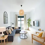 Acogedor Apartamento en el centro de Marbella