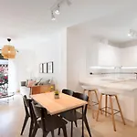Acogedor Apartamento en el centro de Marbella