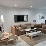 Large 2 Bed Apt Puerto Banus Marina Private Parking
