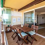 Lxr Recently Reformated Studio Marriot Marbella