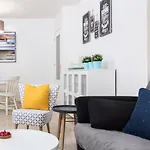 Apartamento Azul
