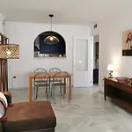 Apartamento Puerta Marbella