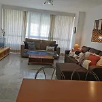 Apartamento Puerta Marbella