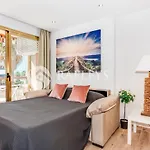 Modern 1 Bedroom Apartement In Very Center Of Marbella.