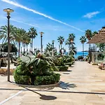 Modern 1 Bedroom Apartement In Very Center Of Marbella.