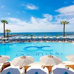First Line Puerto Banus Harbour, 3 Bedroom Luxury Apartment, Marbella