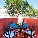 Rentandhomes Marbella Luxury Beach