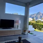 Perfect & Cosy A 3 Min De Puerto Banus