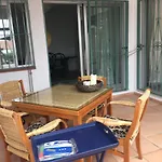 Villa Mimosa