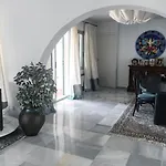 Villa Mimosa