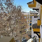 Modern Penthouse Duplex In The Heart Of Marbella