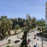 Apartamento Calle Azorin