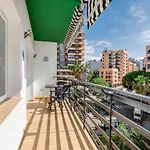 New 1 Bedroom Apartement On The Sea In Marbella.