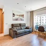 New 1 Bedroom Apartement On The Sea In Marbella.