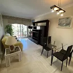 Apartamento Aloha Gardens Marbella