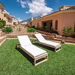 Cpg- Perfect Holiday Home Close To Puerto Banus
