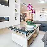 Cpg- Perfect Holiday Home Close To Puerto Banus
