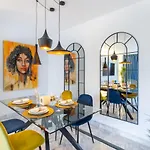 Marbella Banus Suites - Banus Suite Dama De Noche Apartment