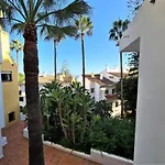 Agradable Estudio En Puerto Cabopino