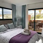 Marbella Cabopino Golf And Beach Only Adults