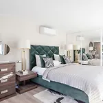 Alcores Del Golf, Oustanding Luxury Penthouse