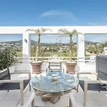 Alcores Del Golf, Oustanding Luxury Penthouse