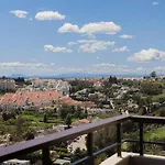 Amazing Apartment With Stunning Views
