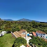 Suite House 501 Porto Banus