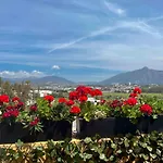 62 - Penthouse In Los Almendros With Fantastic Vie
