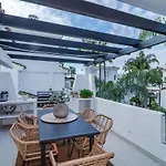 Lnm39-Luxury Flat Close To Puerto Banus