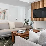 Lnm39-Luxury Flat Close To Puerto Banus