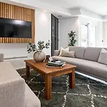 Lnm39-Luxury Flat Close To Puerto Banus
