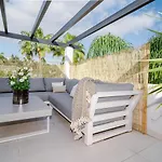 Lnm39-Luxury Flat Close To Puerto Banus