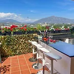 62 - Penthouse In Los Almendros With Fantastic Vie