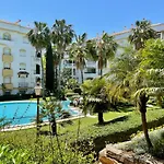 Hacienda De Los Nagueles Golden Mile - Eaw Homes