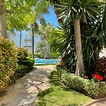 Hacienda De Los Nagueles Golden Mile - Eaw Homes