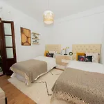 Awesome Apartment In Golden Mile/2Bed/Senorio Marb