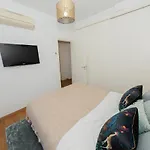 Awesome Apartment In Golden Mile/2Bed/Senorio Marb