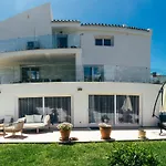 Residencia Ardilla