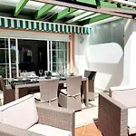 Lomas De Cabopino House