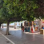 Apartamento En Primera Linea De Playa A - Marbella Centro