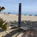 Apartamento En Primera Linea De Playa A - Marbella Centro