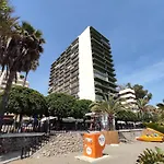 Apartamento En Primera Linea De Playa A - Marbella Centro