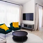 Residencia Ardilla
