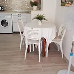 Apartamento Palmeras
