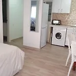Apartamento Palmeras